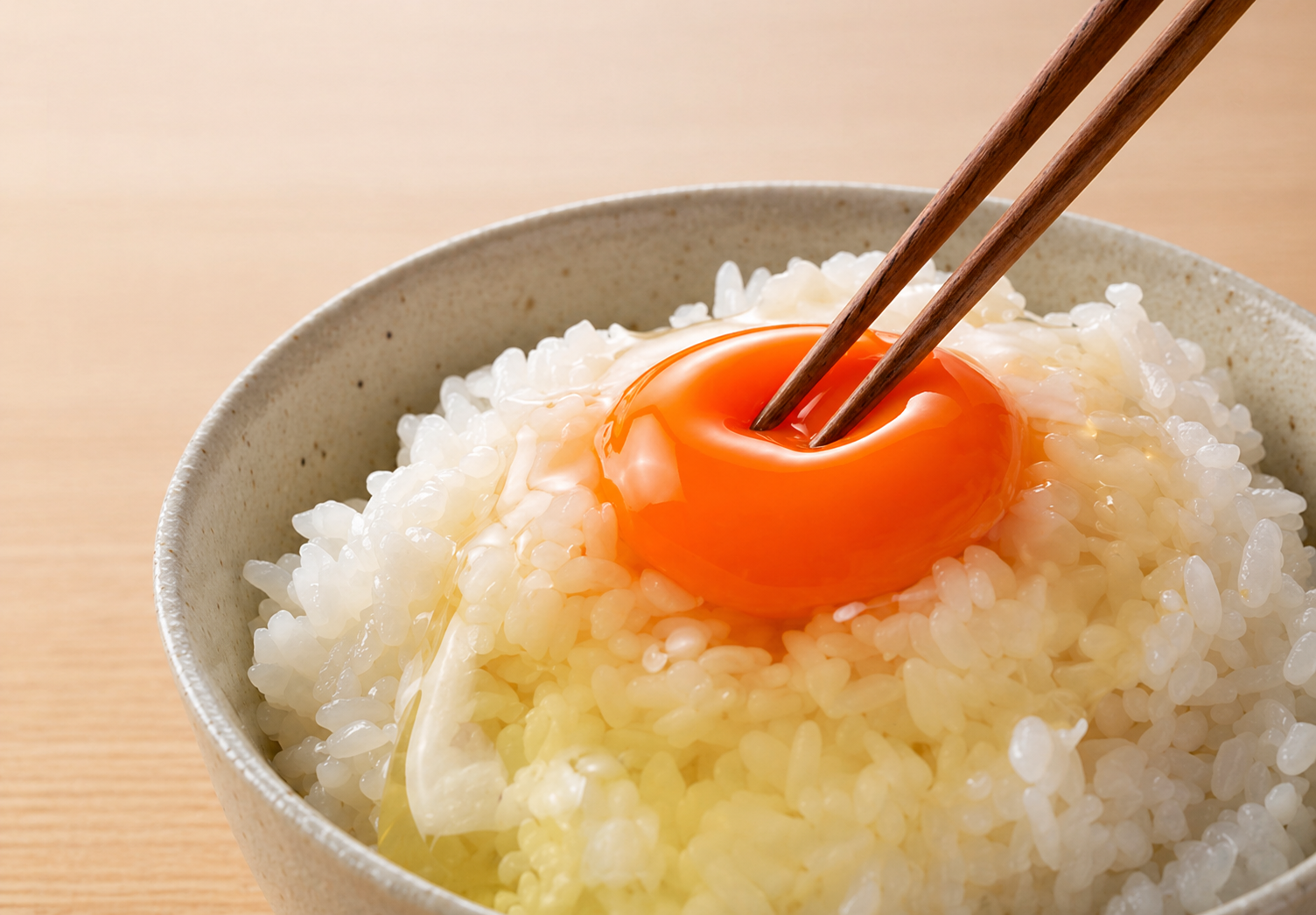 シンプルTKG